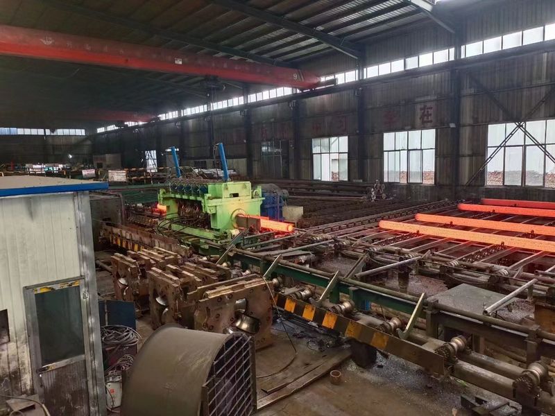 Trung Quốc Chongqing Zhengshen Stainless Steel Products Co.,Ltd. hồ sơ công ty