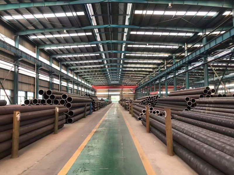 Trung Quốc Chongqing Zhengshen Stainless Steel Products Co.,Ltd. hồ sơ công ty