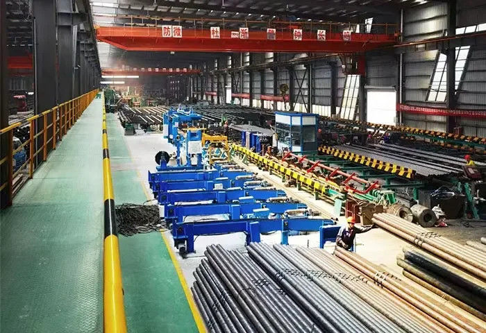 Trung Quốc Chongqing Zhengshen Stainless Steel Products Co.,Ltd. hồ sơ công ty