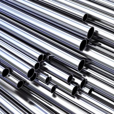 High Pressure Hydraulic Steel Pipe Customizable Length Engineered for Maximum Strength and Reliability in Harsh Environments