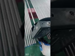 Máy kiểm tra vật liệu cho các đường ống liền mạch và hàn