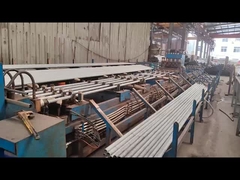 Hệ thống thử nghiệm áp suất cho các đường ống bằng nước