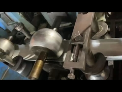 Dòng chế biến cho các đường ống hàn