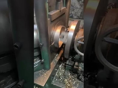 Dòng chế biến cho khuỷu tay thép không gỉ