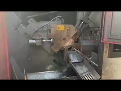 Quá trình cắt cho các đường ống liền mạch và hàn