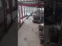 Bảo vệ các cấu trúc thép: Phương pháp ngăn ngừa ăn mòn